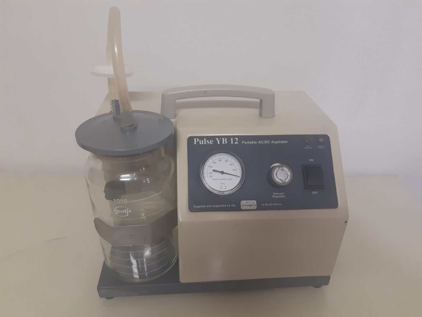 YB P12 Suction Pump