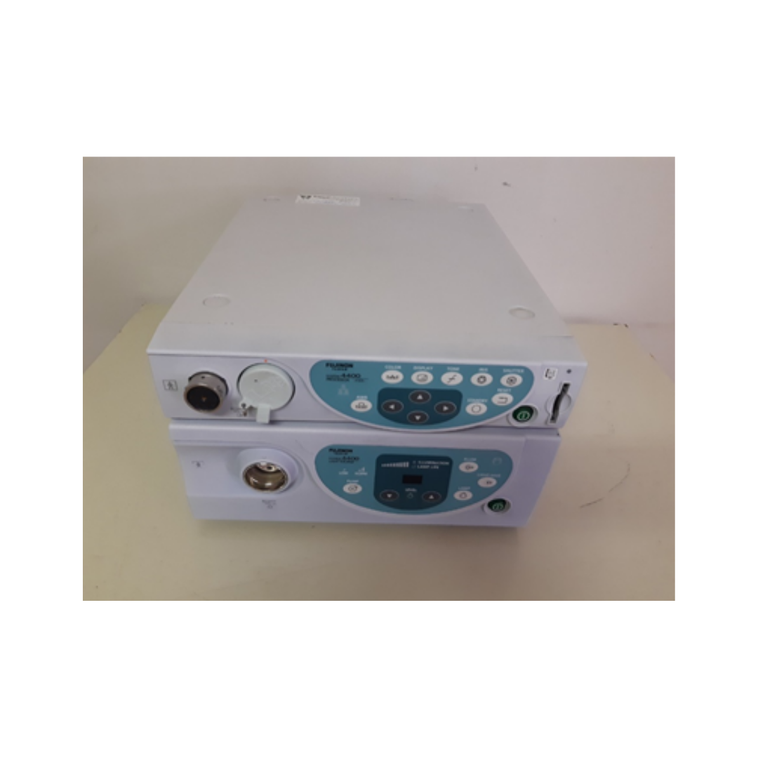 Fujinon System 4400 Video Processor and Light Source