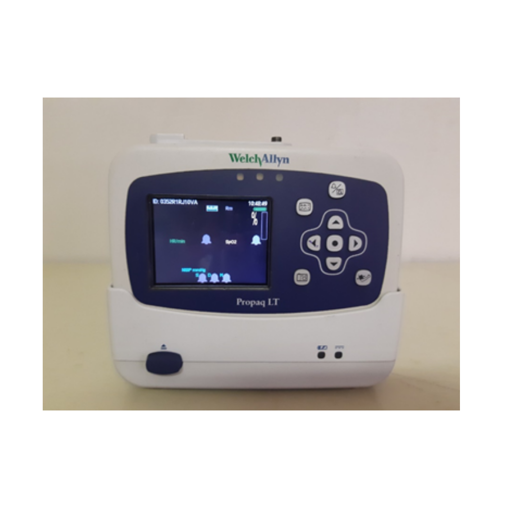 Welch Allyn Propaq LT Monitor