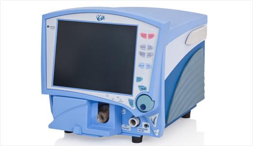 Ventilators