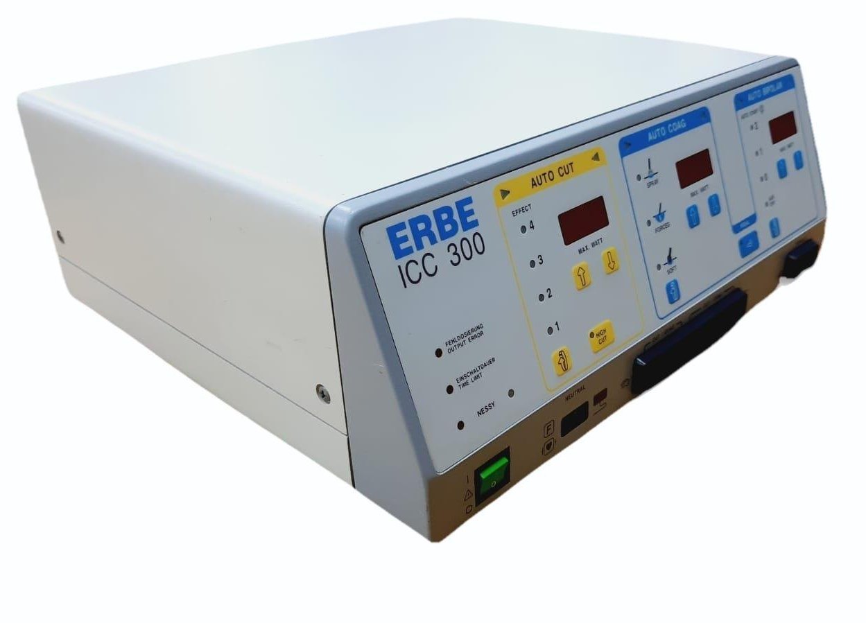 Electrosurgical