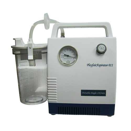 Suction Units