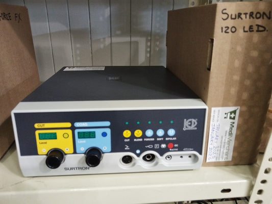 Surtron 120 LED