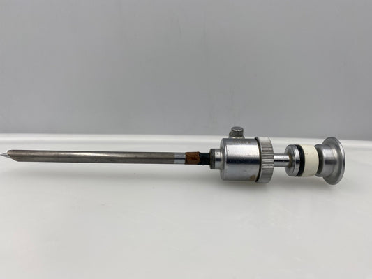 Karl Storz 30160 K Cannula 30160 P Trocar