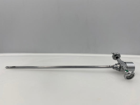 Karl Storz 27032 E Catheter Deflecting Mechanism