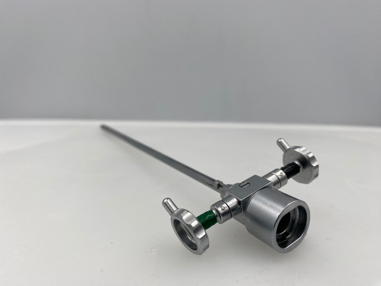 Karl Storz 27032 E Catheter Deflecting Mechanism