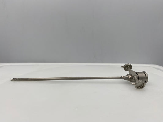 Karl Storz 27032EK Deflecting Mechanism with 27032 EO Filling Rod