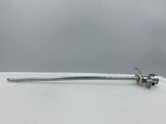 Karl Storz 27026U Albarran Bridge Single Channel, Deflecting Mechanism for Cystoscopes