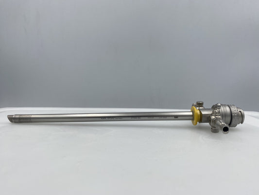 Karl Storz 27050 SC Resectoscope Outer Sheath  with 27050 CA Inner Sheath