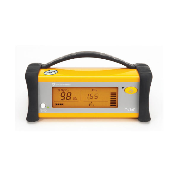 GE Datex Ohmeda Oximeter