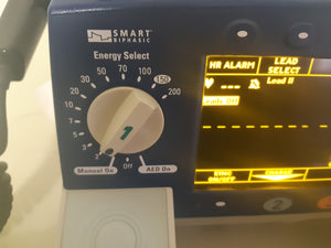 Philips HeartStart XL Defibrillator