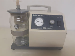 YB P12 Suction Pump