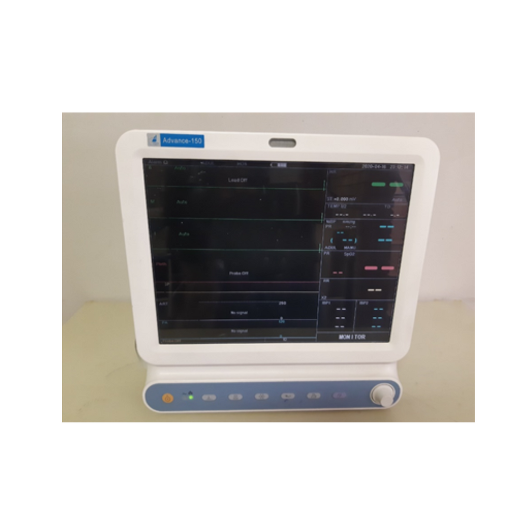 Advance 150 Multi Parameter Monitor