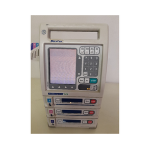 Baxter Colleague 3 CXE Infusion Pump