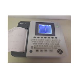 Edan SE-1200 ECG