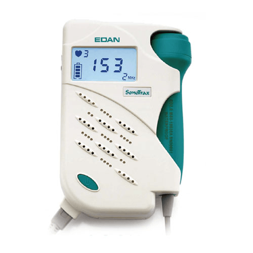 Edan Sonotrax Doppler