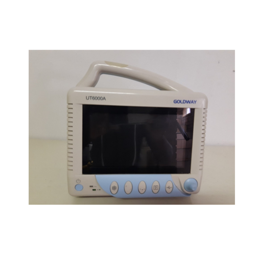 Goldway UT6000A Patient Monitor
