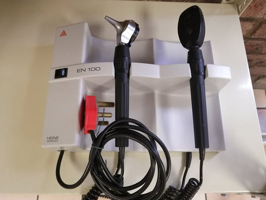 Heine EN100 Otoscope