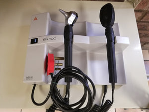Heine EN100 Otoscope