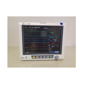 Mindray PM9800 Patient Monitor