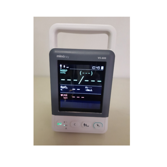 Mindray VS-600 Patient Monitor