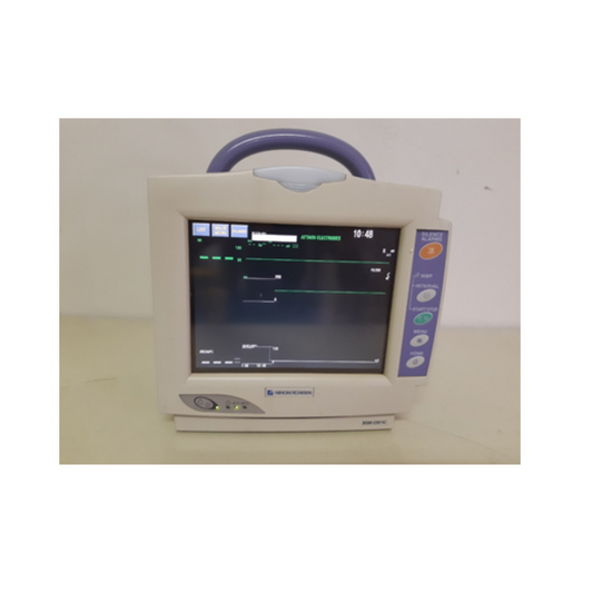 Nihon Kohden BSM-2301K Patient Monitor