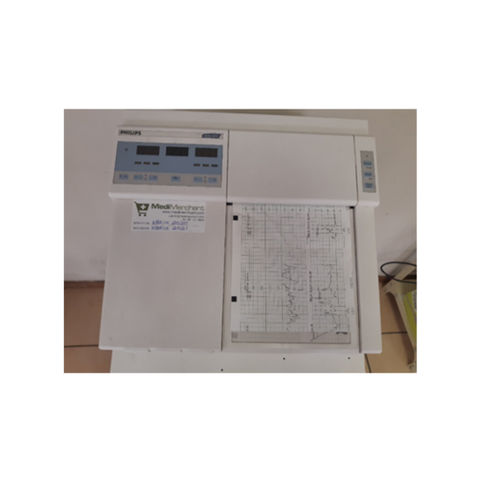 Philips Series 50A Fetal Monitor