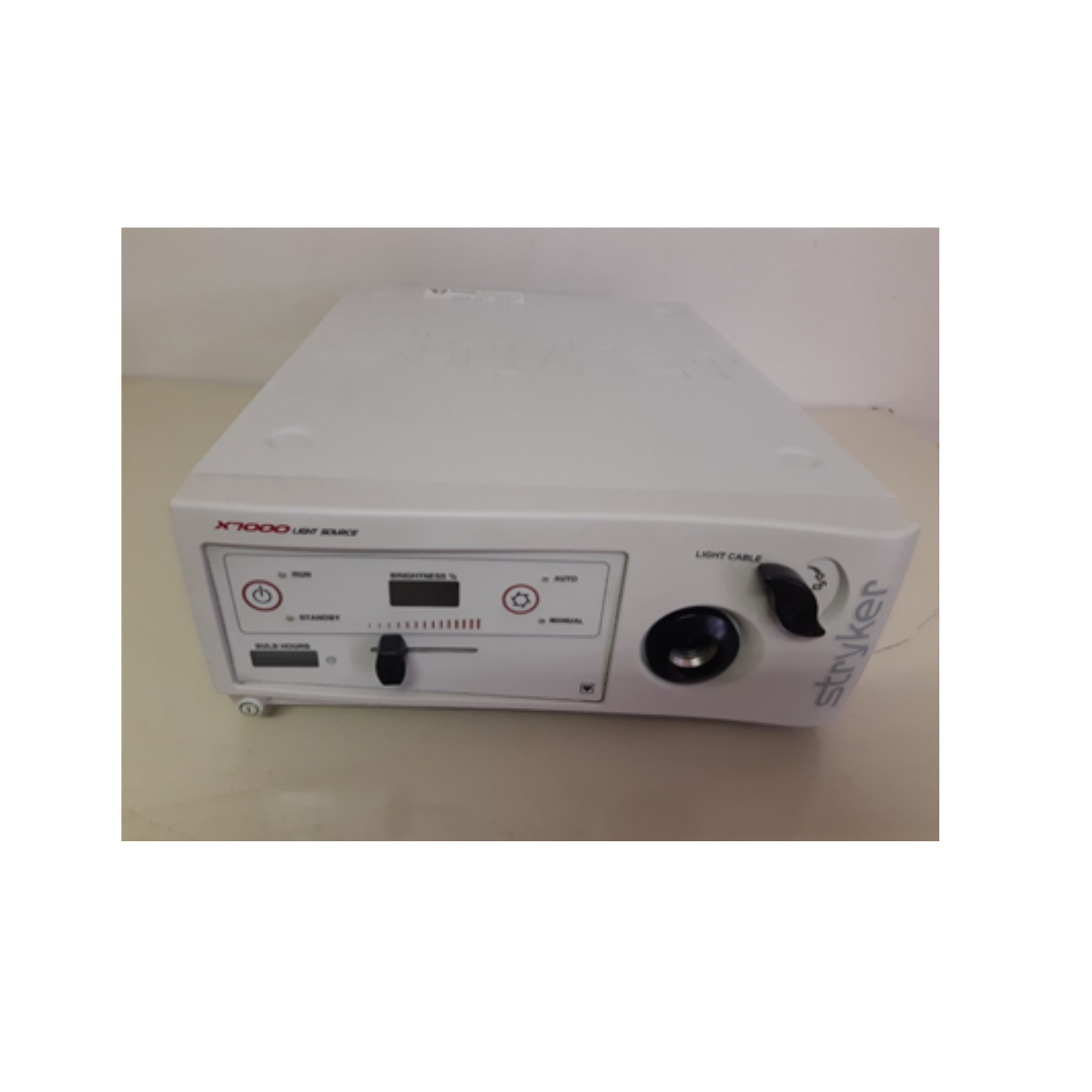 Refurbished Stryker X7000 Light Source