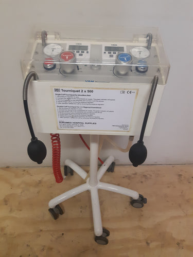 VBM Tourniquet 2 x 500