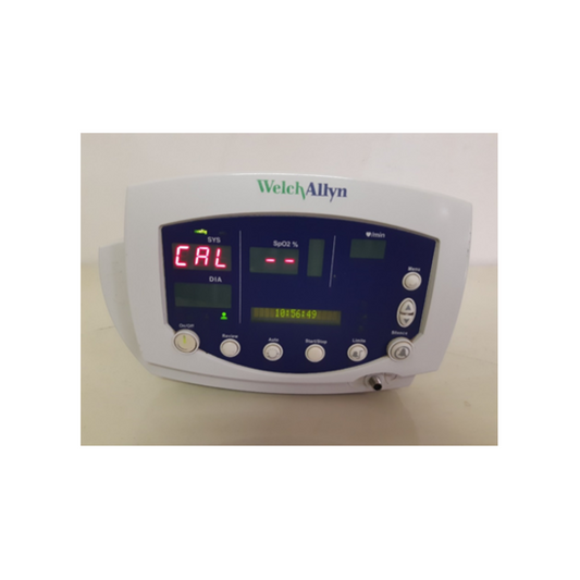 Welch Allyn 53N00 Patient Monitor