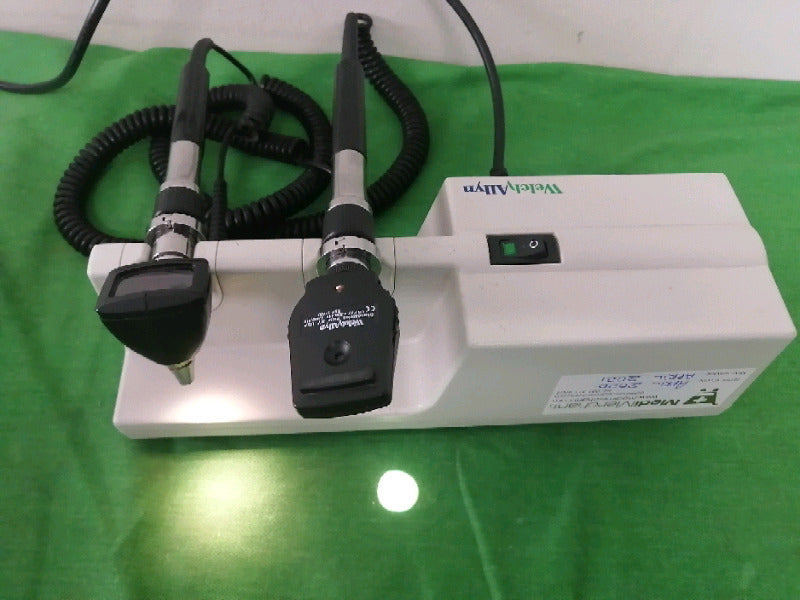 Welch Allyn 767 Diagnostic Set