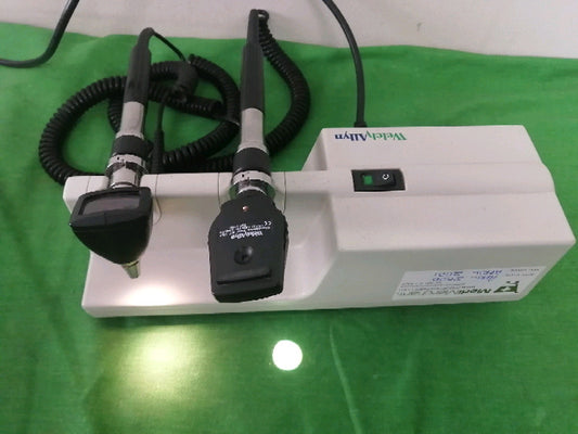 Welch Allyn 767 Diagnostic Set