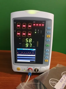 Creative Medical PC900 Patient monitor