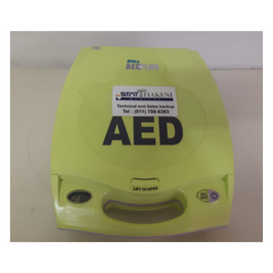 Zoll AED Plus